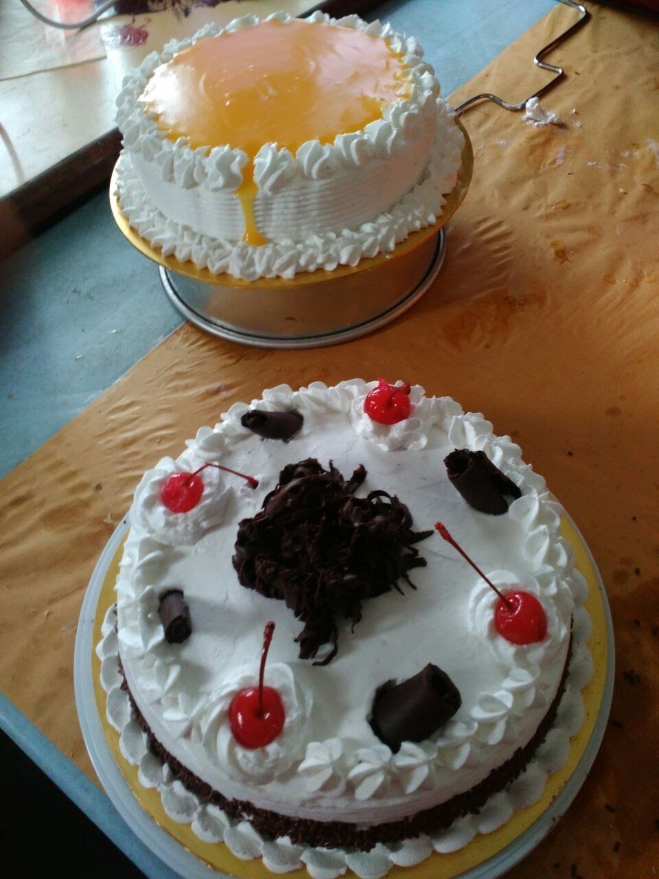 Best Bakery in VelloreWedding Cakes Order VelloreBest Bakery in